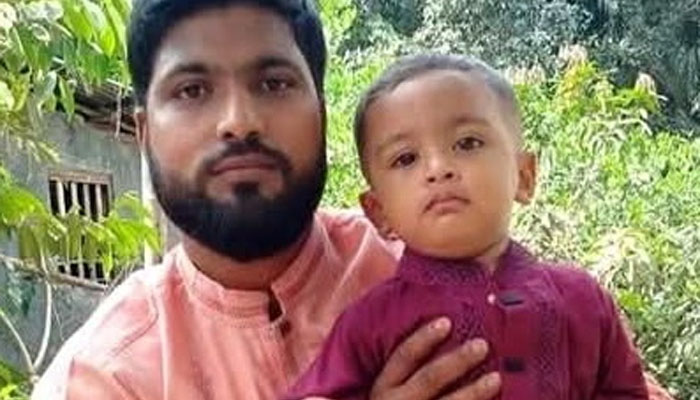 পটিয়ায় স্ত্রী-সন্তান কারাগারে, অপমানে প্রাণ দিল যুবক পটিয়ায় স্ত্রী-সন্তান কারাগারে, অপমানে প্রাণ দিল যুবক