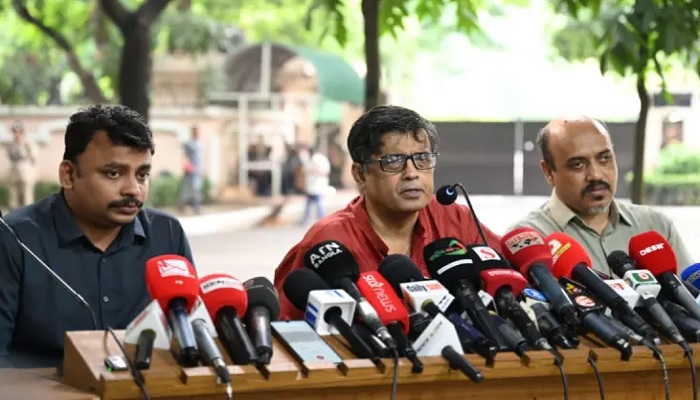 ১৫ ফেব্রুয়ারির আগেই নির্বাচন আয়োজনে সরকার বদ্ধপরিকর ১৫ ফেব্রুয়ারির আগেই নির্বাচন আয়োজনে সরকার বদ্ধপরিকর