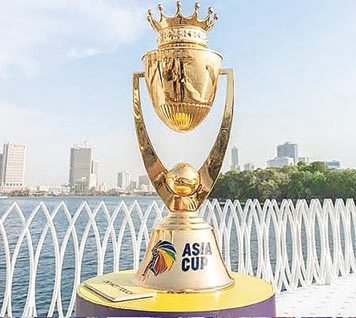 বদলে গেল এশিয়া কাপের সময়সূচি বদলে গেল এশিয়া কাপের সময়সূচি
