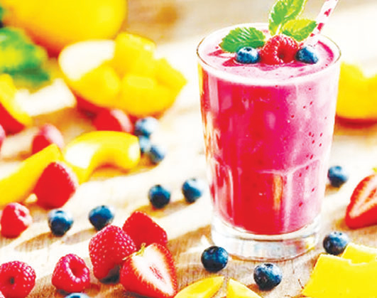 সুস্থ কিডনির জন্য পানীয় সুস্থ কিডনির জন্য পানীয়