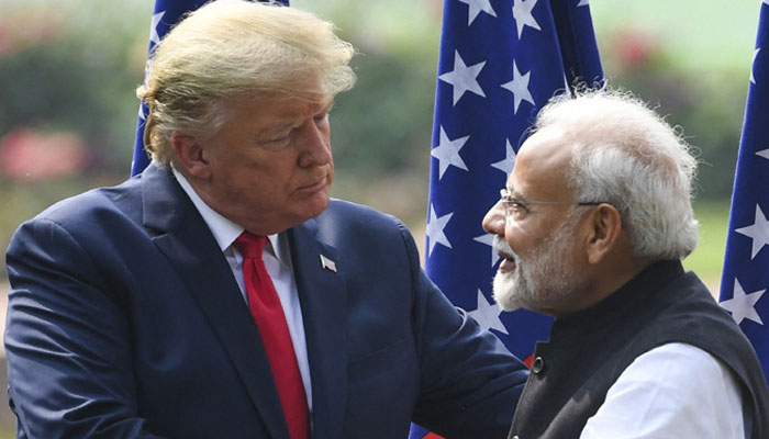 ট্রাম্পের ভারত সফরের পরিকল্পনা নেই : নিউইয়র্ক টাইমস ট্রাম্পের ভারত সফরের পরিকল্পনা নেই : নিউইয়র্ক টাইমস