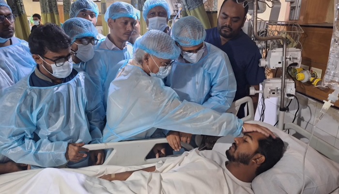 জিএম কাদেররা বাংলাদেশে রাজনীতি করেন কীভাবে, প্রশ্ন রিজভীর জিএম কাদেররা বাংলাদেশে রাজনীতি করেন কীভাবে, প্রশ্ন রিজভীর