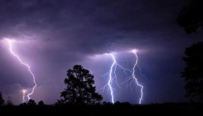 সিরাজগঞ্জে বজ্রপাতে কৃষকের মৃত্যু