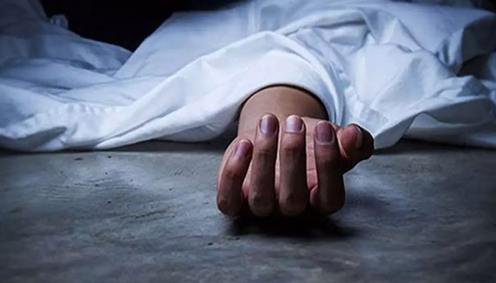 কলাবাগান থেকে নিখোঁজ কৃষকের ক্ষতবিক্ষত লাশ উদ্ধার কলাবাগান থেকে নিখোঁজ কৃষকের ক্ষতবিক্ষত লাশ উদ্ধার