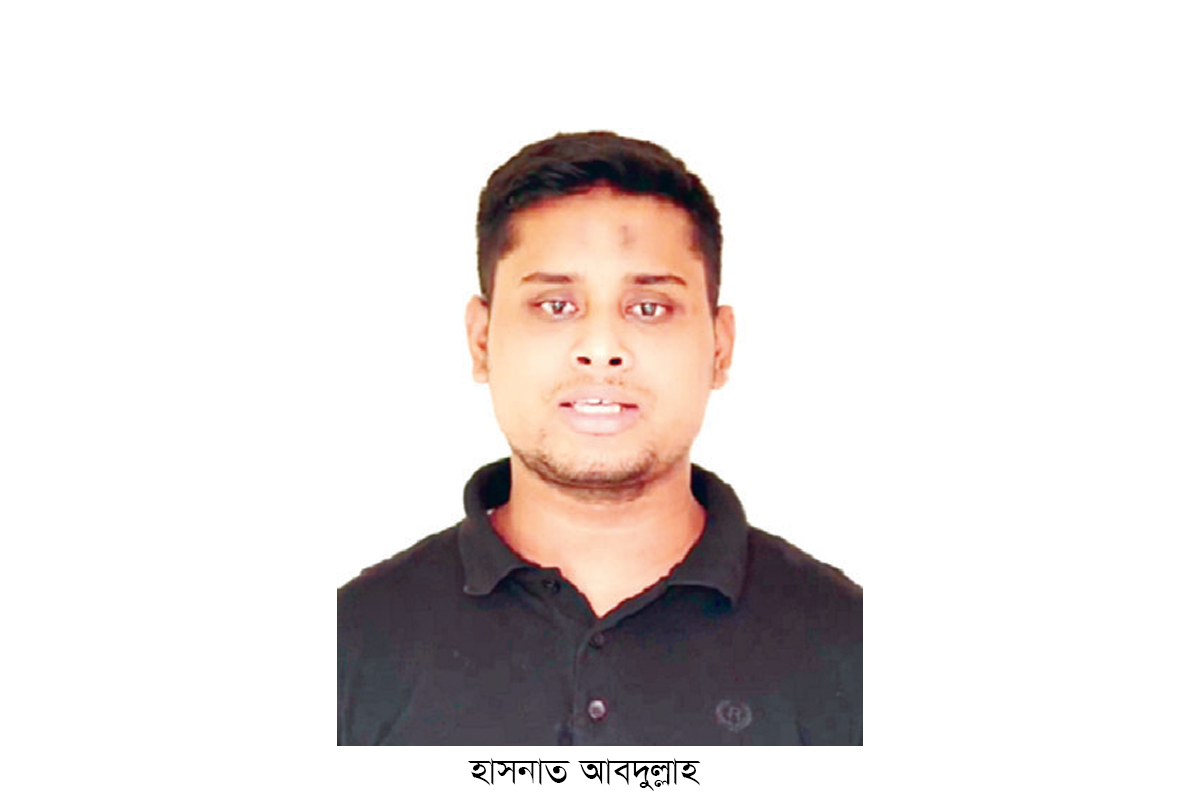 ‘সংস্কার না হলে নুরের পরিণতি আমাদের জন্যও অপেক্ষা করছে’ ‘সংস্কার না হলে নুরের পরিণতি আমাদের জন্যও অপেক্ষা করছে’