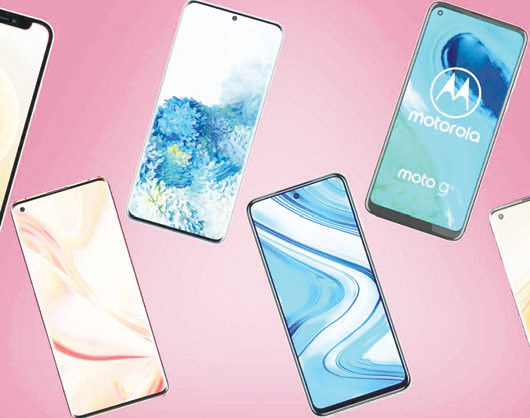 স্মার্টফোন বদলাবেন যে কারণে স্মার্টফোন বদলাবেন যে কারণে