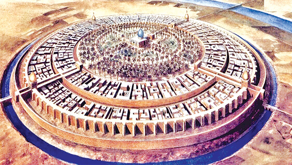 জ্ঞান-বিজ্ঞানের আলোকবর্তিকা বায়তুল হিকমাহ জ্ঞান-বিজ্ঞানের আলোকবর্তিকা বায়তুল হিকমাহ