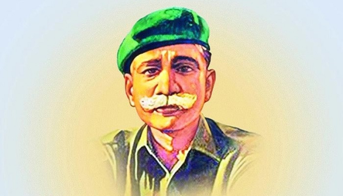 মুক্তিযুদ্ধের সর্বাধিনায়ক জেনারেল ওসমানীর জন্মবার্ষিকী আজ মুক্তিযুদ্ধের সর্বাধিনায়ক জেনারেল ওসমানীর জন্মবার্ষিকী আজ