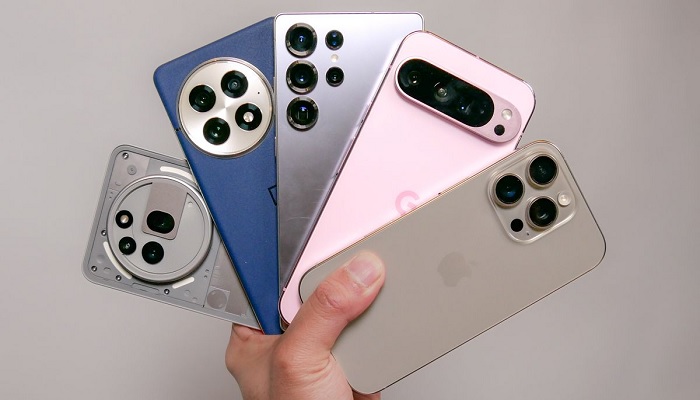 স্মার্টফোন বদলাবেন যে কারণে স্মার্টফোন বদলাবেন যে কারণে