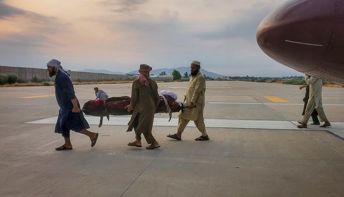 আফগানিস্তানে ভূমিকম্প: নিহত বেড়ে ৬২২, আহত দেড় হাজার আফগানিস্তানে ভূমিকম্প: নিহত বেড়ে ৬২২, আহত দেড় হাজার