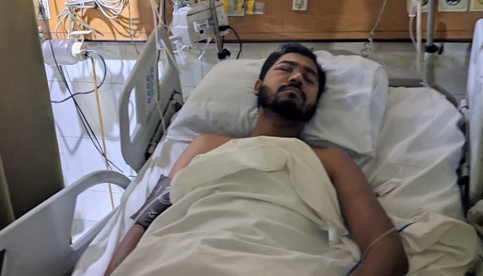 শারীরিক অবস্থার উন্নতি, নুরকে আইসিইউ থেকে কেবিনে স্থানান্তর শারীরিক অবস্থার উন্নতি, নুরকে আইসিইউ থেকে কেবিনে স্থানান্তর