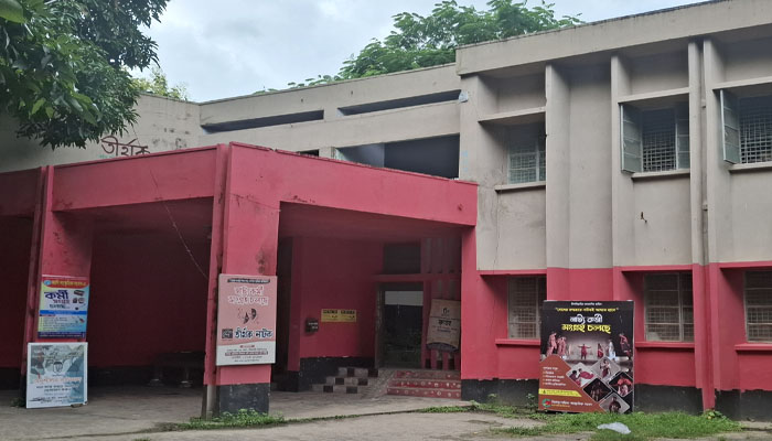 রাকসু নির্বাচনে মনোনয়ন ফরম নিলেন ৮৪৮ প্রার্থী