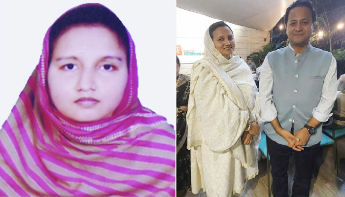 বেরোবির সেই আওয়ামী পন্থী শিক্ষককে অব্যাহতির দাবি