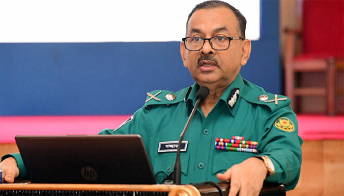 ডাকসু নির্বাচন ভন্ডুল করলে কঠোর ব্যবস্থা: ডিএমপি ডাকসু নির্বাচন ভন্ডুল করলে কঠোর ব্যবস্থা: ডিএমপি