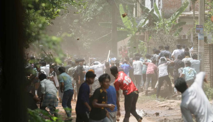 চবিতে আরও ১ দিন বাড়ানো হলো ১৪৪ ধারার মেয়াদ