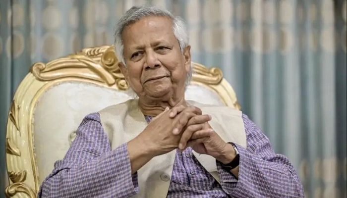 বিকেলে ৭ দলের সঙ্গে বৈঠক করবেন প্রধান উপদেষ্টা বিকেলে ৭ দলের সঙ্গে বৈঠক করবেন প্রধান উপদেষ্টা