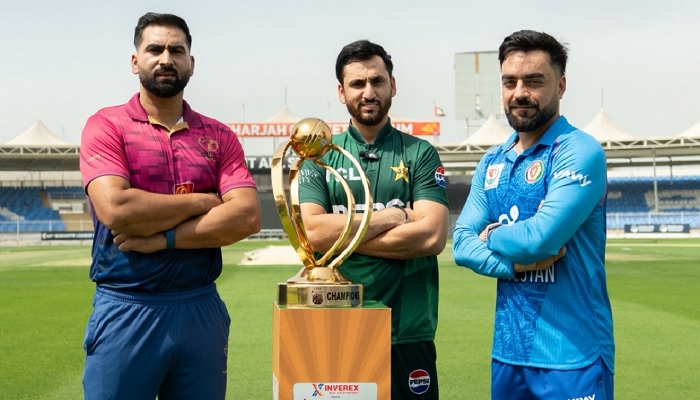 পাকিস্তানের ম্যাচসহ টিভিতে আজকের খেলা পাকিস্তানের ম্যাচসহ টিভিতে আজকের খেলা