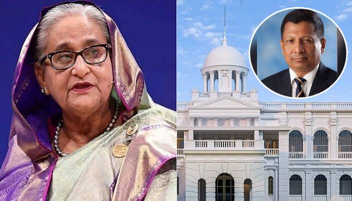 আন্দোলন দমাতে প্রাণঘাতী অস্ত্র ব্যবহারের নির্দেশনা দিয়েছিলেন শেখ হাসিনা আন্দোলন দমাতে প্রাণঘাতী অস্ত্র ব্যবহারের নির্দেশনা দিয়েছিলেন শেখ হাসিনা