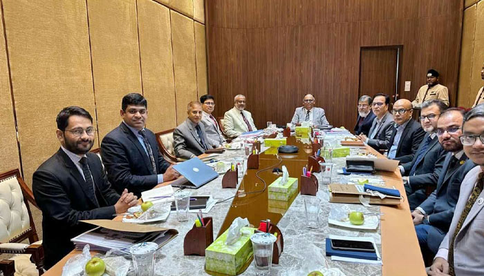 বিভিন্ন আদালতে ২৩২ বিচারিক পদ সৃজনের সিদ্ধান্ত বিভিন্ন আদালতে ২৩২ বিচারিক পদ সৃজনের সিদ্ধান্ত