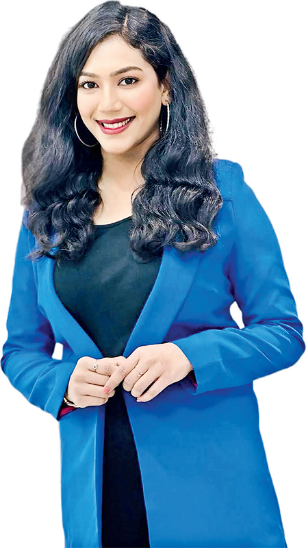 অভিনয়ের ভিন্ন চরিত্রে নিজেকে খুঁজছেন মৌরী অভিনয়ের ভিন্ন চরিত্রে নিজেকে খুঁজছেন মৌরী