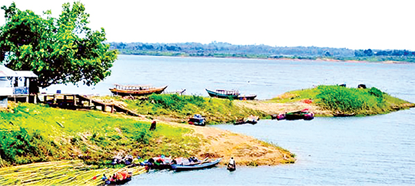 বাংলার রূপ-বৈচিত্র্য ও প্রকৃতি বাংলার রূপ-বৈচিত্র্য ও প্রকৃতি