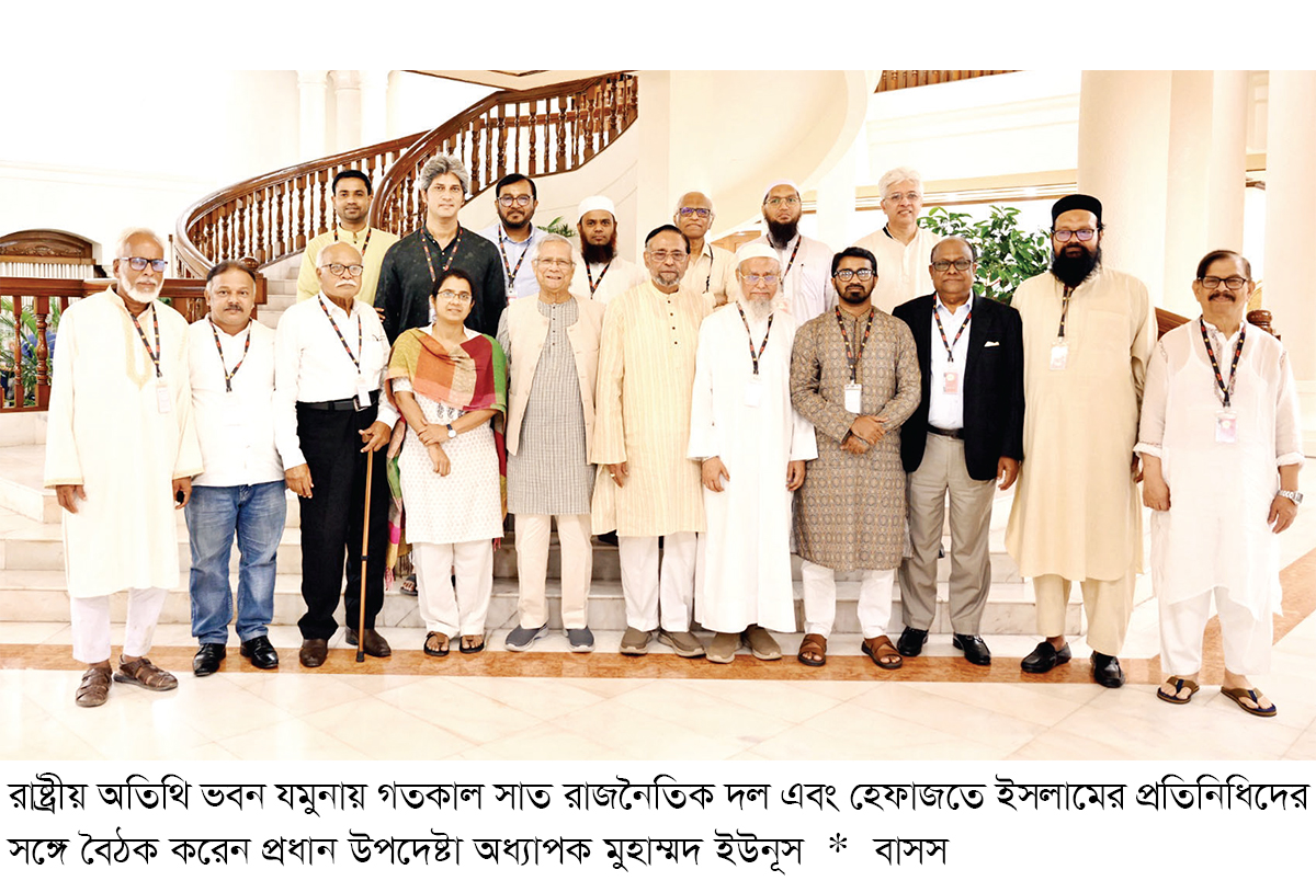 ভোট বানচালের চেষ্টা হবে সতর্ক থাকতে হবে