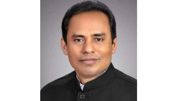 চাঁদপুরে সুজিত রায় নন্দীসহ ৬ জনের বিরুদ্ধে কলেজশিক্ষকের মামলা চাঁদপুরে সুজিত রায় নন্দীসহ ৬ জনের বিরুদ্ধে কলেজশিক্ষকের মামলা