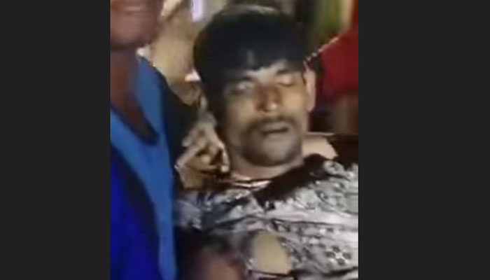 পটিয়ায় ছিনতাইকারীর ছুরিকাঘাতে রিকশাচালক খুন পটিয়ায় ছিনতাইকারীর ছুরিকাঘাতে রিকশাচালক খুন