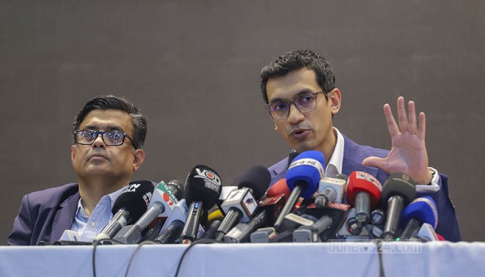 মাতারবাড়ী-মহেশখালীকে দেখতে চাই উন্নত কমার্শিয়াল হাবে: বিডা চেয়ারম্যান মাতারবাড়ী-মহেশখালীকে দেখতে চাই উন্নত কমার্শিয়াল হাবে: বিডা চেয়ারম্যান