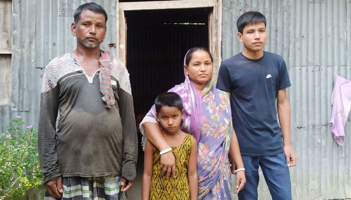 লালমনিরহাটের অদম্য মেধাবী মিথুনের ডুয়েটে ভর্তি অনিশ্চিত লালমনিরহাটের অদম্য মেধাবী মিথুনের ডুয়েটে ভর্তি অনিশ্চিত