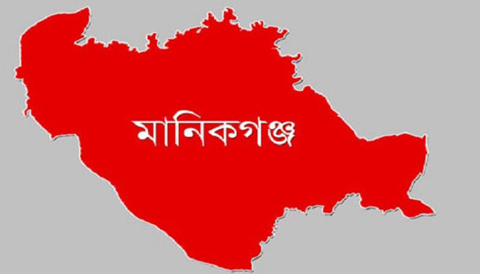 মানিকগঞ্জে কবিরাজের প্রলোভনে মানসিক ভারসাম্য হারালেন যুবক মানিকগঞ্জে কবিরাজের প্রলোভনে মানসিক ভারসাম্য হারালেন যুবক