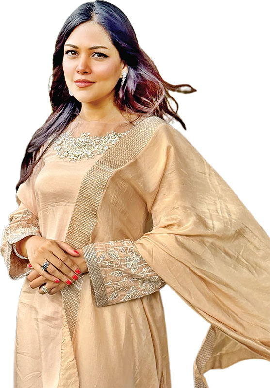 গুলশান পুলিশের নম্বর দিলেন পিয়া! গুলশান পুলিশের নম্বর দিলেন পিয়া!