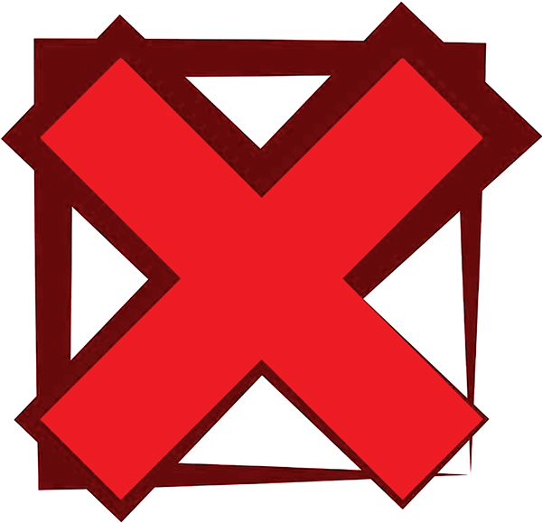 নিকৃষ্ট ১০ কাজ নিকৃষ্ট ১০ কাজ