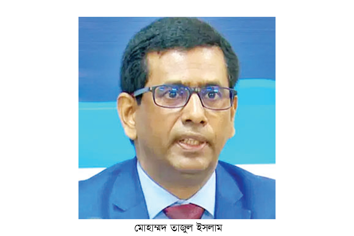 ‘হাসিনার দুঃশাসনের অকাট্য দলিল সাবেক আইজিপি মামুনের জবানবন্দি’ ‘হাসিনার দুঃশাসনের অকাট্য দলিল সাবেক আইজিপি মামুনের জবানবন্দি’