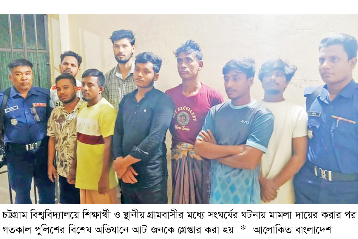 চবিতে ক্লাস-পরীক্ষা শুরু হলেও শিক্ষার্থীদের উপস্থিতি কম চবিতে ক্লাস-পরীক্ষা শুরু হলেও শিক্ষার্থীদের উপস্থিতি কম