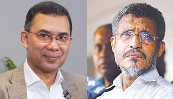 হাইকোর্টের রায় বহাল, খালাস পেলেন তারেক রহমান-বাবর হাইকোর্টের রায় বহাল, খালাস পেলেন তারেক রহমান-বাবর
