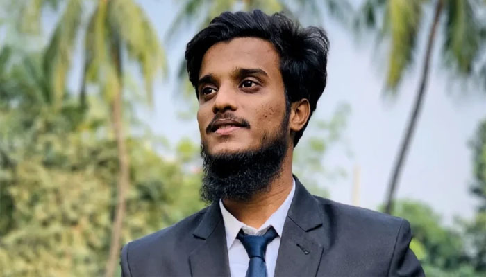 ছাত্রলীগ নারীদের প্রতি সহানুভূতিশীল ছিল: আব্দুল কাদের ছাত্রলীগ নারীদের প্রতি সহানুভূতিশীল ছিল: আব্দুল কাদের