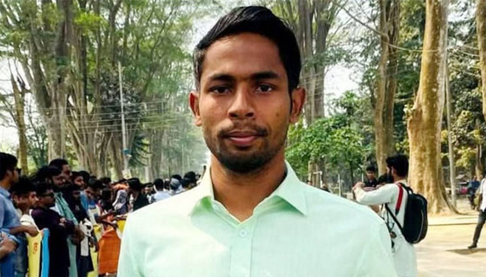 রাবি ছাত্রীদের ‌‌‘যৌনকর্মী’ সম্বোধন, ছাত্রদল নেতাকে আজীবন বহিষ্কার