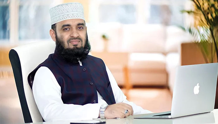 সংগীত শিক্ষক নিয়োগ নিয়ে যা বললেন শায়খ আজহারি