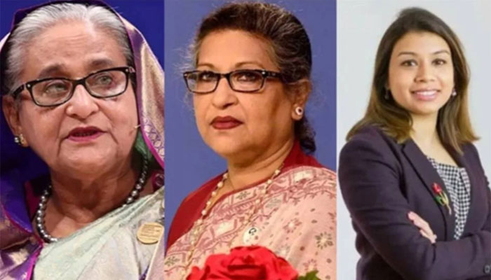 শেখ পরিবারের সদস্যদের বিরুদ্ধে আরও ৫ জনের সাক্ষ্যগ্রহণ শেখ পরিবারের সদস্যদের বিরুদ্ধে আরও ৫ জনের সাক্ষ্যগ্রহণ