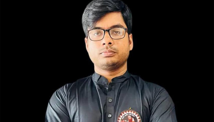 ডাকসু নির্বাচন স্থগিত চেয়ে জুলিয়াস সিজারের রিট খারিজ