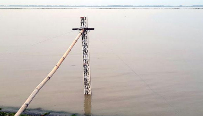 যমুনায় পানি বেড়ে নিম্নাঞ্চল প্লাবিত, বন্যার শঙ্কা যমুনায় পানি বেড়ে নিম্নাঞ্চল প্লাবিত, বন্যার শঙ্কা