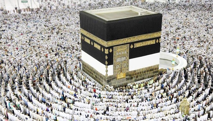 হজ নিবন্ধনের শেষ সময় ১২ অক্টোবর, বাড়বে না সময় হজ নিবন্ধনের শেষ সময় ১২ অক্টোবর, বাড়বে না সময়