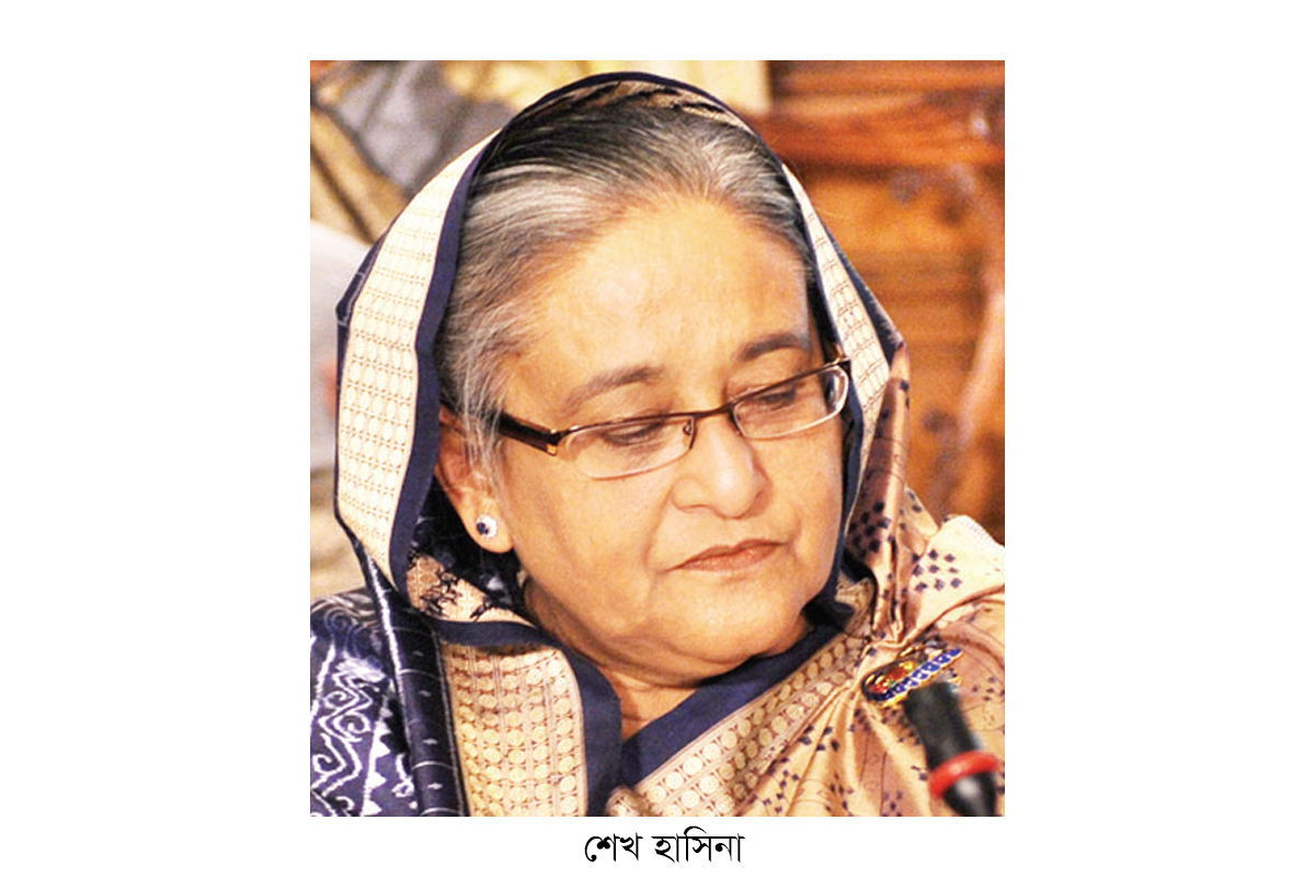 হাসিনার মামলায় পরবর্তী সাক্ষ্য ৮ সেপ্টেম্বর হাসিনার মামলায় পরবর্তী সাক্ষ্য ৮ সেপ্টেম্বর