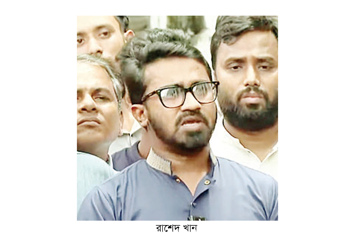 ‘নুরকে সুস্থ দেখানোর একটি পরিকল্পনা চলছে’ ‘নুরকে সুস্থ দেখানোর একটি পরিকল্পনা চলছে’