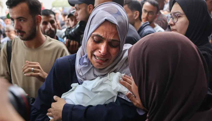 গাজায় নিহত আরও ৭৫, আশ্রয় নেই কোথাও গাজায় নিহত আরও ৭৫, আশ্রয় নেই কোথাও