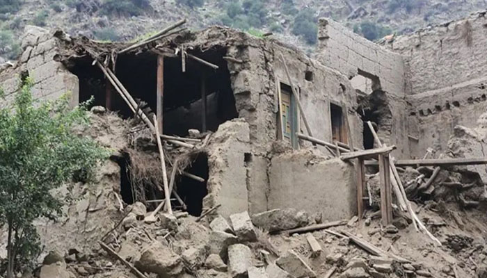 আফগানিস্তানে ভূমিকম্পে নিহতের সংখ্যা ২২০০ ছাড়িয়েছে আফগানিস্তানে ভূমিকম্পে নিহতের সংখ্যা ২২০০ ছাড়িয়েছে