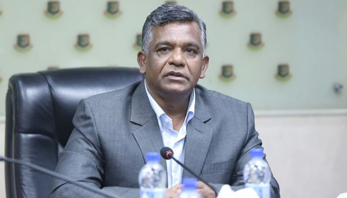 অজ্ঞাত নম্বর থেকে বুলবুলকে হুমকি, নিরাপত্তায় গানম্যান চায় বিসিবি অজ্ঞাত নম্বর থেকে বুলবুলকে হুমকি, নিরাপত্তায় গানম্যান চায় বিসিবি