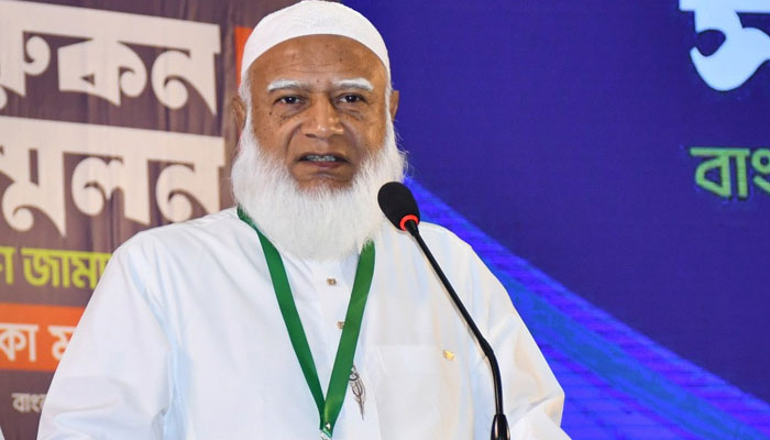 জামায়াত তেলা মাথায় তেল দেবে না: শফিকুর রহমান জামায়াত তেলা মাথায় তেল দেবে না: শফিকুর রহমান