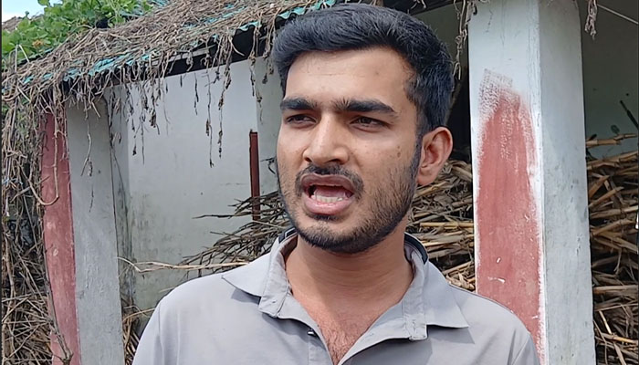 সমন্বয়ক পরিচয়ে চাঁদাবাজি, অভিযোগ দোকান কর্মচারীর বিরুদ্ধে